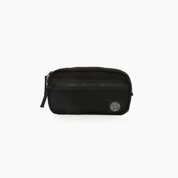 STONE ISLAND L2S159200014 S0251 V0029 Nylon Gürteltasche 160161272 [P]