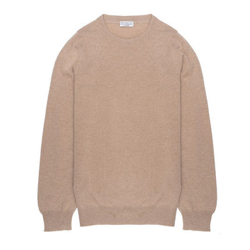 BRUNELLO CUCINELLI Cashmere Rundhalsstrick M12144400-C9577 65274079 [P]