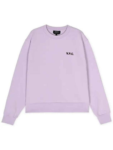 APC Clean Sweatshirt COFDX F27789 HAD 133032174 [P]