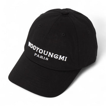 WOOYOUNGMI Cap W263CA52661B (Unisex) 160161380 [P]