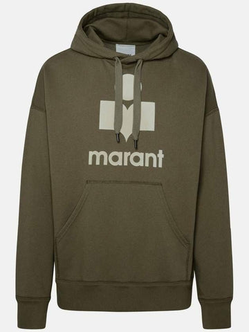 ISABEL MARANT Hoodie SW0027HA A1M05H 133043423 [P]