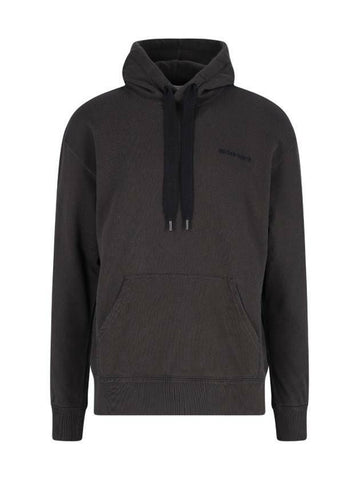 Isabel Marant Hooded T-Shirt 133043420 [P]