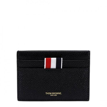 THOM BROWNE Kieselgrainsinglekartenhalter 156801171 [P]