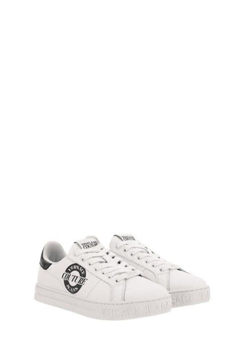 VERSACE スニーカー 156800603 [P]