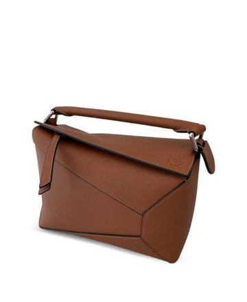 LOEWE スモールパズルエッジバッグ 156800147 [P]