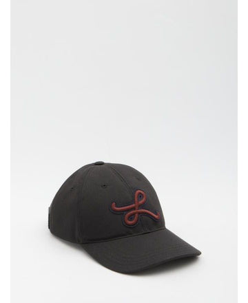 LOEWE L Baumwollpatchcap 156800044 [P]