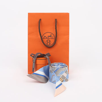 HERMES トゥイリー スカーフ H063142S 159023279 [P]