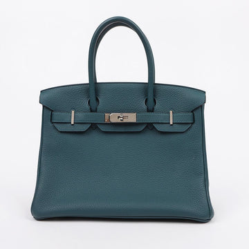 HERMES Tote Bag 30 159080568 [P]