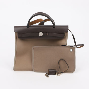 Hermes Tote Shoulder Bag 31 159156437 [P]