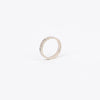 Gucci Ghost Skull Silver Ring 159885886 [P]