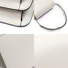 MARNI Graue Saffiano Trunk Medium Schultertasche MEP10543ETC 160162303 [P]
