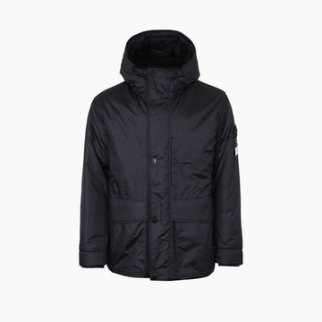 Stone Island Technical Hooded Padded Jacket 160161249 [P]