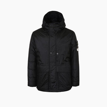 Stone Island Technical Hooded Padded Jacket 160161248 [P]