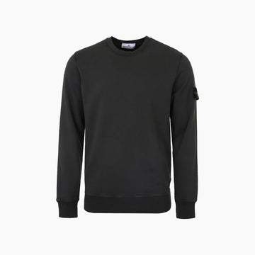 STONE ISLAND レギュラーフィット ラグラン スウェットシャツ 160161261 [P]