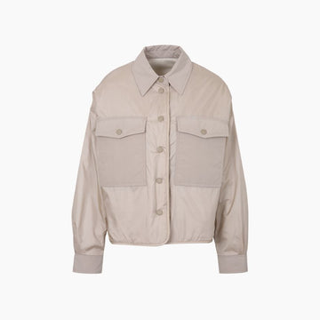 MAXMARA Reversible gestepptes Jacket 160161306 [P]