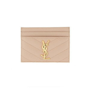 SAINT LAURENT 423291 BOW01 2721 レディース カードホルダー 157846469 [P]