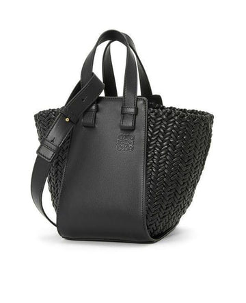 Loewe Compact Hammock Bag A538H13X36 1100 152201364 [P]
