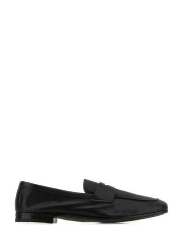 PRADA レザー ローファー 156730392 [P]