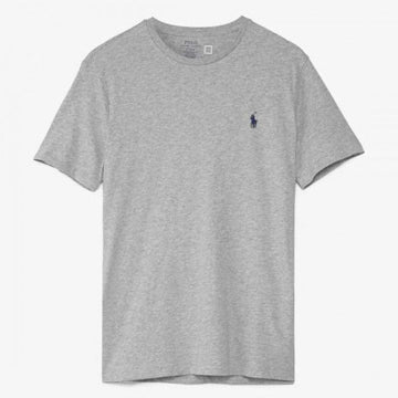 POLO RALPH LAUREN Pony-Logo besticktes T-Shirt 156727873 [P]