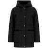 Burberry Quilted Nylon Parka 160162395 [P]