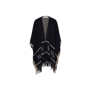 MaxMara 26FW Cape Navy 2624546071 003 160162436 [P]