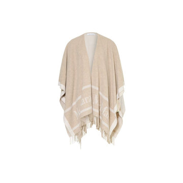 MaxMara 26FW Hilde Cape Sand 2624546071 006 160162441 [P]