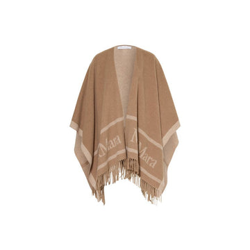 MaxMara 26FW Cape Camel 2624546071 002 160162442 [P]