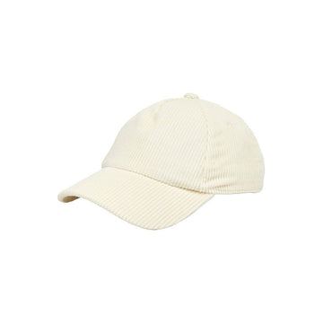 MaxMara Weekend 26FW Logo Patch Cap Ivory 2625576034 001 160162443 [P]