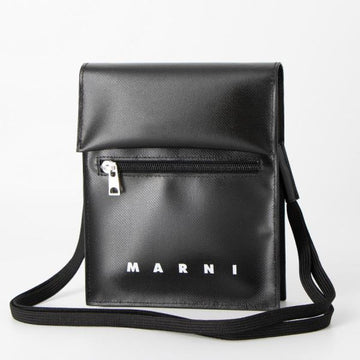 Marni 26FW Shoelace Strap Pouch 156935699 [P]