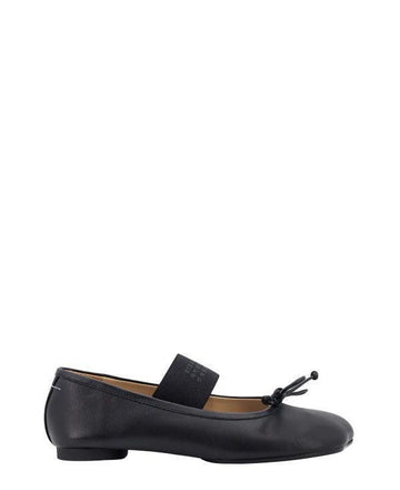 MAISON MARGIELA Anatomische Ballerina-Flats S59WZ0099 P3628 T8013 151060521 [P]