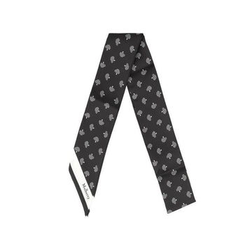 MULBERRY Schal Tricolor Skinny Damen 984 A100 140279119 [P]