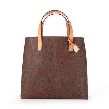 ETRO トートバッグ WP1D0031AA054 R0369 ペイズリージャカード 女性用 150543664 [P]