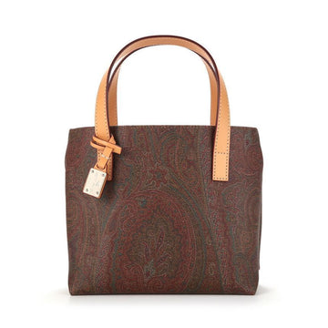 ETRO Tasche WP1D0030AA054 R0369 Paisley Jacquard Damen Tote 150543661 [P]