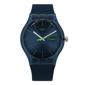 Swatch Unisex Watch 151112189 [P]