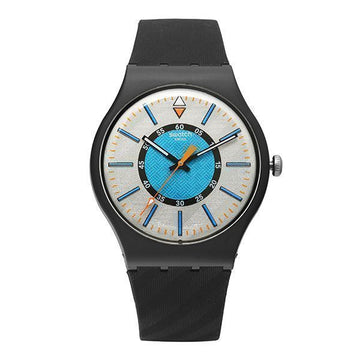 Swatch Men's Watch 151112155 [P]