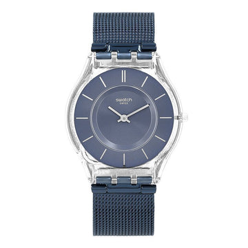 SWATCH Unisex Uhr 151112129 [P]