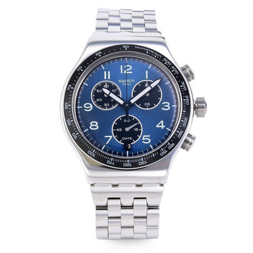 Swatch Men's Watch 151109273 [P]