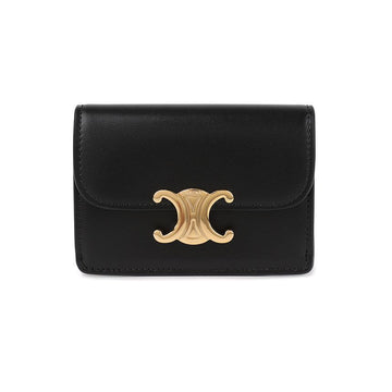 CELINE Triomphe Kartenetui 116334634 [P]