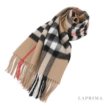 BURBERRY Giant Check Schal 8076576 72155638 [P]