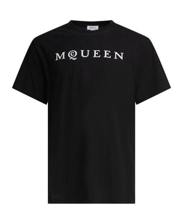 Alexander McQueen T-shirt 828420 QTADD 0520 151053868 [P]