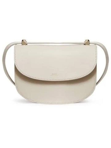 APC Geneva Mini Bag PXAWV F61415 LAL 151054572 [P]
