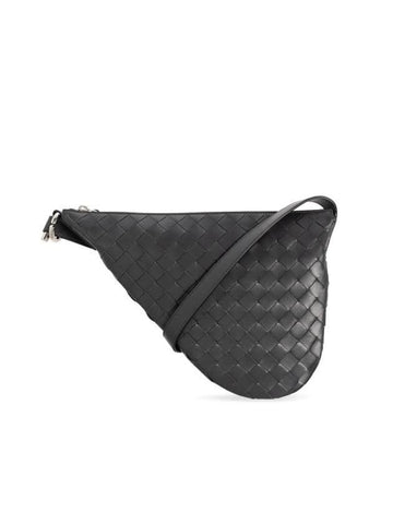 BOTTEGA VENETA Intrecciato Small Vergöl Crossbody Bag 755863 V2HL1 2077 151055195 [P]