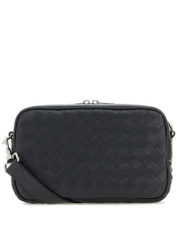 BOTTEGA VENETA Intrecciato Kleine Kamera Tasche 755923 V2HL1 2077 151055218 [P]