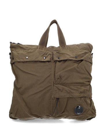 CP Company Nylon Tote Bag 19CMAC114A 005269G 683 151055615 [P]