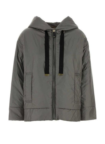 MAXMARA リバーシブルパディングジャケット 29486104600 024 151061422 [P]