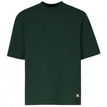 Burberry Cotton T-shirt 156960854 [P]
