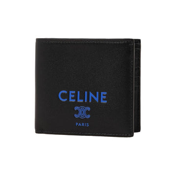 CELINE バイフォールドカード財布 160163440 [P]
