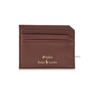 POLO RALPH LAUREN Kartenetui mit Logo 160163445 [P]