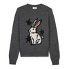 MaxMara Women’s Knit Alpaca Wool Sweater 160163455 [P]