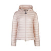 MONCLER アイゲルフード ショート パディング 160163456 [P]